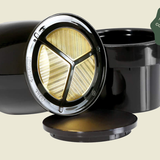 EZICAF Gold Filter