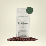 Single Origin Coffee