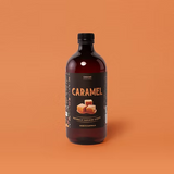 Chai Me Caramel Coffee Syrup 750ml