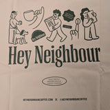Hey Neighbour T Shirt