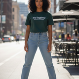Hey Neighbour T Shirt